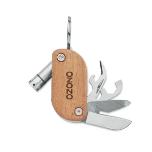 WODYCUT มีดพกพาอเนกประสงค์สำหรับใช้ในชีวิตประจำวัน - Product Image 3