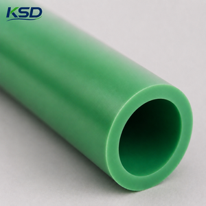 Tubería de Polipropileno de Grado Industrial con Conexión por Termofusión SDR6 de Alta Presión 2.5MPa PN25 <span class=keywords><strong>para</strong></span> Línea de <span class=keywords><strong>Aire</strong></span> <span class=keywords><strong>Comprimido</strong></span> - Product Image 5