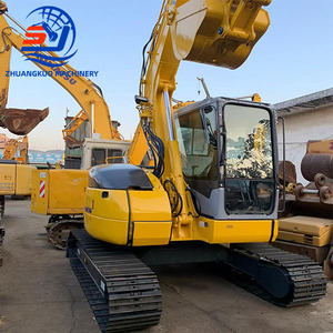 High Performance Japan Original 7 <b>Ton</b> <b>8</b> <b>Ton</b> Mini Used Komatsu PC78US <b>Excavator</b> Mini Used Komatsu PC78 <b>Excavators</b> <b>for</b> <b>Sale</b> - Product Image 2