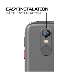 Protector de Pantalla Unihertz Jelly 2E, Películas ANTI-CHOQUE para una Protección Óptima del Dispositivo - Product Image 3