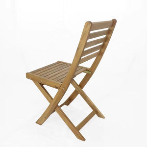 Palawan <b>Chair</b> Designed with Comfortable Seating Natural Style Appearance and Sturdy Structure for Indoor and Outdoor Relaxation - Product Image 1