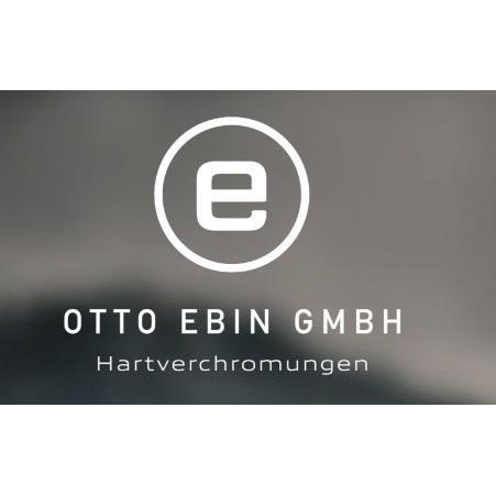 Otto Ebin GmbH logo
