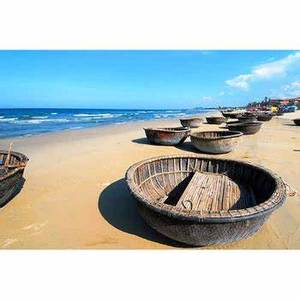 เรือเชิงเทียนไม้ไผ่คุณภาพสูงเวียดนาม - Product Image 6