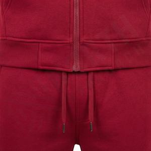 Chándal Deportivo Premium Liso, Grueso, Estilo Urbano, Talla Grande, Transpirable, de Secado Rápido, para Hombre, para Gimnasio, Fitness y Entrenamiento - Product Image 5