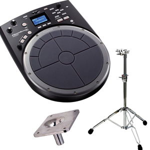 El Mejor Instrumento de Percusión Digital Manual HPD-20 - Product Image 1