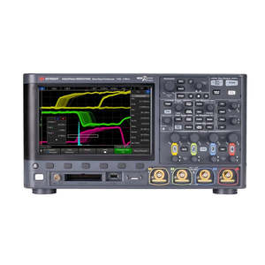 Sonde d'oscilloscope Keysight InfiniiVision 3000G X MSOX3102G 1 GHz, signal mixte, 2 canaux analogiques + 16 canaux numériques - Product Image 1
