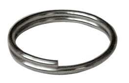 Anello a Spirale per Moschettoni mm. 25 (cf. 100 pz.) - Product Image 1