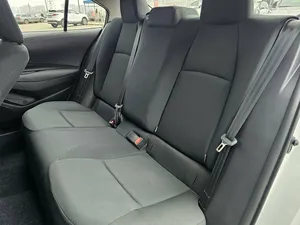 2025 C0R0LLA XII (E210) Restyling 2, Low Mileage Sound Engine AUTOMATIC Transmission <b>Panoramic</b> roof lights Ready to Sh - Product Image 6