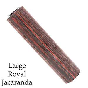 Urne de crémation en bois Tube de dispersion de cendres Urnes de voyage faites à la main pour les cendres Belles urnes de dispersion de crémation en bois pour les cendres humaines - Product Image 6