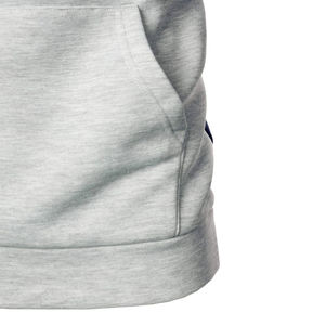 Sudaderas con Capucha de Invierno para Hombre de Fabricante Profesional, Transpirables, con Diseño de Bolsillo de Forro Polar, Mezcla de Algodón de Alta Calidad, Gran Venta - Product Image 5