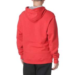 Fait sur mesure dernier style de gros vierge poids lourd polaire pull hommes à capuche dernière des quantités en vrac - Product Image 6