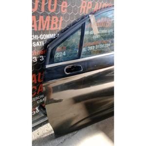 Porta Anteriore Sinistra CITROEN C4 2a Serie (10>18) 9435084380 9HP/9H06 - Product Image 2