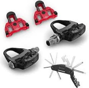 Mejor Oferta para el Nuevo Medidor de Potencia de Doble Sensor Garmin Rally RS200 con Pedales para Bicicleta - Entrega Rápida a Domicilio - Product Image 2