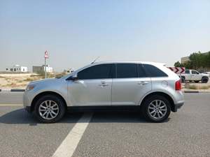 2022 Edge Limited 3.6L V6 Sedán Motor de Aspiración Natural Asientos de Cuero Control de Crucero Adaptativo Transmisión Automática Volante a la Izquierda - Product Image 6