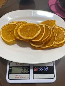 เลมอนไทยเหลืองรสชาติขาดน้ำรสเปรี้ยวบรรจุจำนวนมากและสุญญากาศสำหรับเครื่องดื่ม - Product Image 3