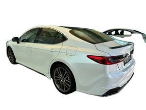 Sedán Premium 2025 con Todas las Opciones, Alta Gama, 4 Puertas, Automático, Vehículo de Lujo de Tamaño Mediano en Venta - Product Image 2