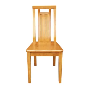 تصميمات ساخنة للكراسي الخشبية للاستخدام في الهواء الطلق كرسي بذراعين خشبي حديث أثاث خشبي مباشرة من المصنع في فيتنام