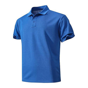 Wholesale Men Polo <b>Shirt</b> Short <b>Sleeve</b> OEM Private Label, Custom Logo Corporate & Promotional Wear High Quality Polo <b>Shirt</b> - Product Image 5