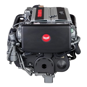 Nuevo motor diésel marino fuera de borda Yanmar 8LV370 370HP combustible eléctrico y de gasolina para navegación - Product Image 4