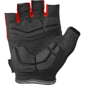 Personalizado dedo completo verano ciclismo guante bicicleta carreras Motocross motocicleta montar táctil dedo fibra de carbono motocicleta guantes - Product Image 6