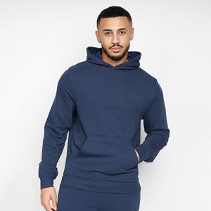 ชุดสเวตเตอร์ผ้าฝ้ายมีฮู้ดสำหรับผู้ชายชุดฝึกจ๊อกกิ้งปักลายสำหรับใส่วิ่งออกกำลังกายงานตามสั่งขนาดพิเศษสำหรับฤดูหนาว - Product Image 3