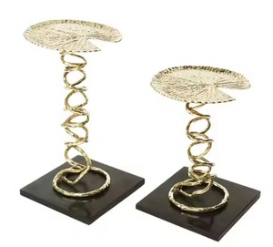 Bougeoir suspendu de qualité supérieure Décoration d'éclairage de balcon extérieur pour des soirées confortables et une ambiance chic - Product Image 3