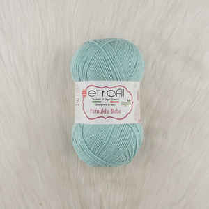 Etrofil 100% Fil de coton pour bébés 100g-70591 - Product Image 1