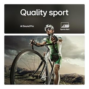 65-Inch 4K UHD Smart LED <b>TV</b> Android System HD Definition for Home Use English Default Language - Product Image 4