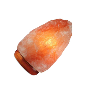 Haute qualité fabriqué à la main élégant sel rose de l'Himalaya lampe naturelle prix de gros lampes de sel naturel rose de l'Himalaya - Product Image 3