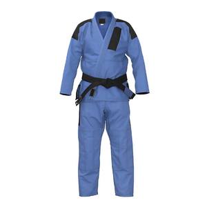 เครื่องแบบคาราเต้ผู้ใหญ่คุณภาพดี - Product Image 5