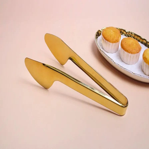 ใช้ในชีวิตประจำวันและในงานปาร์ตี้ใช้โลหะโทนสีทองที่ใช้ในพิธีกรรมประจำวัน - Product Image 4