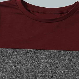 Vente chaude T-shirt & Shorts Ensemble Short à la mode Ensemble pour la formation Porter un short confortable Ensemble pour hommes - Product Image 3