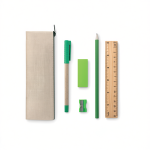 TEKINA Custom 6-Piece <b>Writing</b> <b>Set</b> for Business Gift Giving - Product Image 3