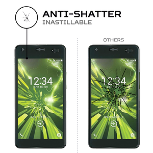 Protector de Pantalla ANTISHOCK para Kyocera Miraie F KYV39 - Product Image 4