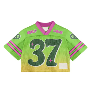 Maillot de football personnalisé de qualité supérieure pour hommes vêtements de sport professionnels maillot de football pour jeunes personnalisé de meilleure qualité fabriqué au Pakistan - Product Image 1