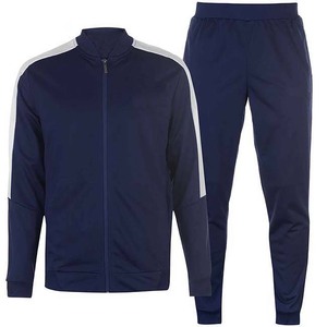 2025 Winter Plain Zip Up 100% Cotton Fleece Sweat Suits <b>Sets</b> Printed <b>Embroidery</b> Custom Logo Design Sportswear Two Piece <b>Sets</b> - Product Image 4