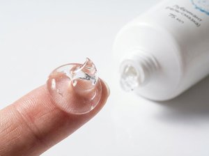 Gel Íntimo Clásico a Base de Agua, Ácido Hialurónico, Plantas Naturales Puras, Ecológico, Resistente al Agua, en Botella con Atomizador, Sin Aditivos - Product Image 5