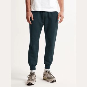 2025 Top Trending Nueva llegada Pantalones de chándal para Hombre | Joggers de calle de gran tamaño | Pantalones de algodón con logotipo personalizado OEM al por mayor - Product Image 1