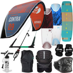 Pour le nouveau pack de kitesurf Performance Plus Switchblade - Product Image 1