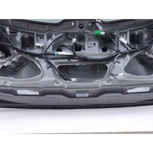 Luz Trasera para Mazda 6 Serie 3 S Carro de Transporte GHY26202XA SHY (12>) - Product Image 4