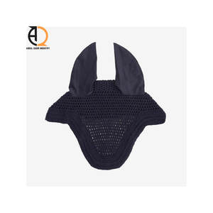 Bandeaux pour chevaux 2026 Bonnet d'oreille pour cheval Conception personnalisée Produits équestres pour chevaux - Product Image 1