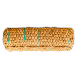 Article chaud Exportation depuis le Vietnam PALM MAT / COIR BLANKET Protection antidérapante: Tapis de paume pour les zones densément peuplées - Product Image 1