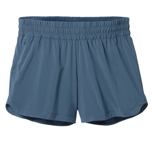 กางเกงขาสั้นไซส์ใหญ่ แห้งเร็ว น้ำหนักเบา ระบายอากาศดี เหมาะสำหรับกิจกรรมกลางแจ้ง ออกกำลังกาย เดินป่า ฟิตเนส พร้อมขอบเอวยางยืด - Product Image 3