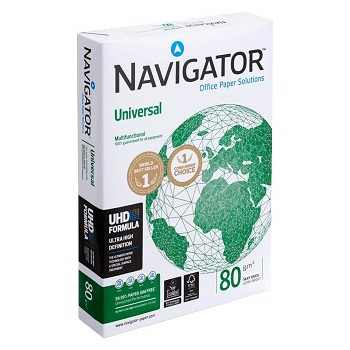 Premium Grade Navigator A4 80 GSM Copy Paper/ A4 70gsm Copy Paper 500 Sheets Cheap Price