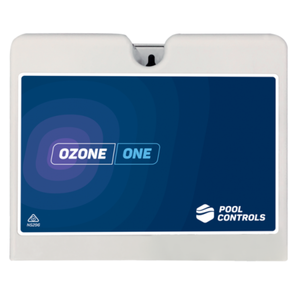 High <b>POOL</b> CONTROLS OZONE ONE Salt Chlorine Generator Plastic Stainless Steel Spa Ladder ABS Steel Cleaning <b>Pool</b> <b>Accessories</b> - Product Image 1