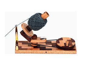 ARGE ooden-pistola de remium, accesorio para todas las estaciones - Product Image 1