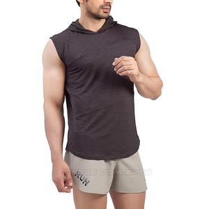 Short de sport durable de haute qualité pour homme avec poche Short de course décontracté de haute qualité Service OEM disponible - Product Image 5