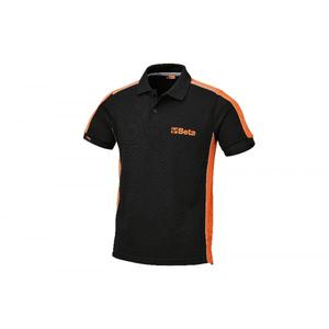 Polo BETA 100% Algodón Piqué 210G/m2 Workwear - Product Image 1