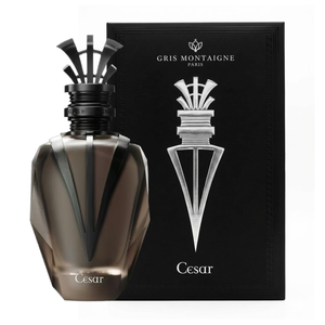 Cesar 100ml Gris Montaigne - Perfume para Hombre con Extracto de Perfume - Product Image 1