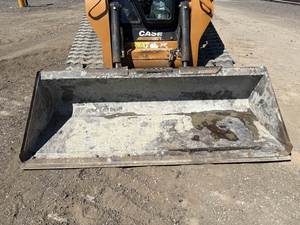 2013 Case TR320 Compact Track Skid Steer Loader Haute Capacité De Levage-Prêt Pour Le Travail - Product Image 2